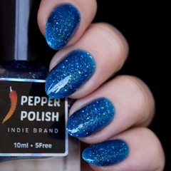 Esmalte Pepper Polish Good Vibes - Pepper Polish