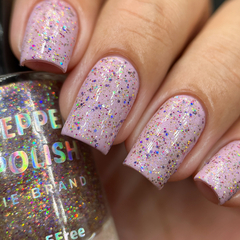 Esmalte Pepper Polish Cheers! - Pepper Polish