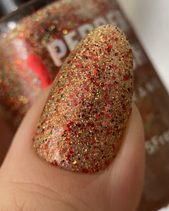 Esmalte Pepper Polish Xmas - comprar online