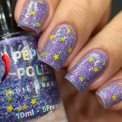 Esmalte Pepper Polish Make a Wish - comprar online