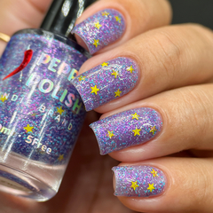 Esmalte Pepper Polish Make a Wish na internet