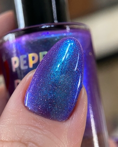 Esmalte Pepper Polish Gumption - Pepper Polish