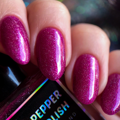 Esmalte Pepper Polish Comédia Romântica na internet