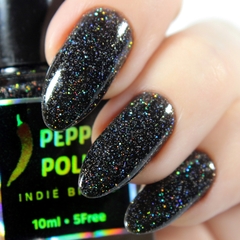 Esmalte Pepper Polish Empoderada