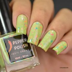 Esmalte Pepper Polish Pool Party