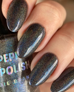 Esmalte Pepper Polish New Moon - comprar online