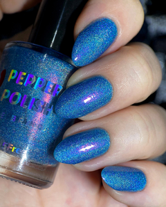 Esmalte Pepper Polish Mãe de Pet na internet