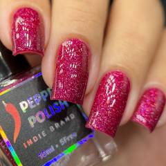 Esmalte Pepper Polish Love Deeply - loja online