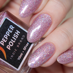 Esmalte Pepper Polish Someone to Love - Pepper Polish