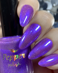 Esmalte Pepper Polish Boundless Bliss