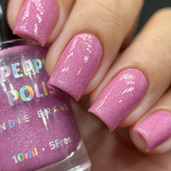 Esmalte Pepper Polish Receving a Gift na internet