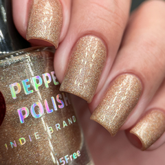 Esmalte Pepper Polish It's Time to Celebrate