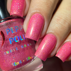 Esmalte Pepper Polish Happy Birthday to Me na internet