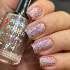 Esmalte Pepper Polish Cheers! - comprar online