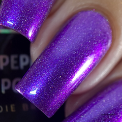 Esmalte Pepper Polish Me Amando - comprar online