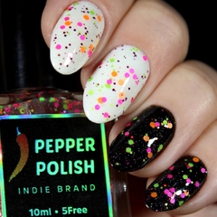 Imagem do Esmalte Pepper Polish Neon Vibes