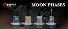 Coleção Moon Phases Completa