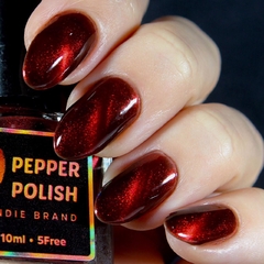 Esmalte Pepper Polish Poderosa magnético - Pepper Polish