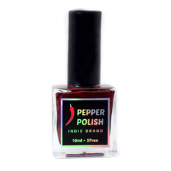 Esmalte Pepper Polish Poderosa magnético - comprar online