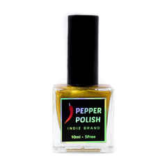Esmalte magnético Pepper Polish Terapia - loja online