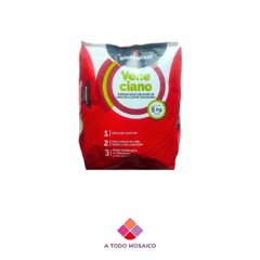 Adhesivo veneciano blanco Sinteplast 5kg