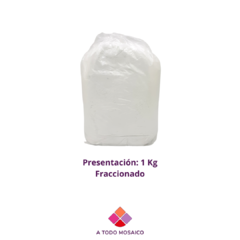 Pastina Nieve (1 Kg) - comprar online