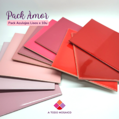 PACK AMOR - comprar online