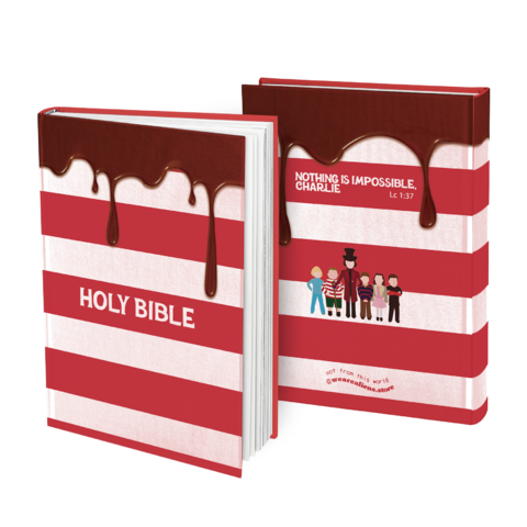 Bíblia Now United - Comprar em Aliens Store