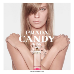 Prada Candy Kiss Eau de Parfum Prada na internet