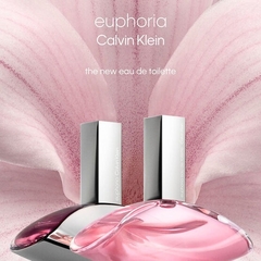 Euphoria Calvin Klein Eau de Toilette