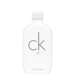 CK All Eau de Toilette Calvin Klein - comprar online