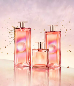 Idôle Nectar Lancôme Eau de Parfum