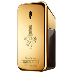 Imagem do 1 Million Paco Rabanne Eau de Toilette