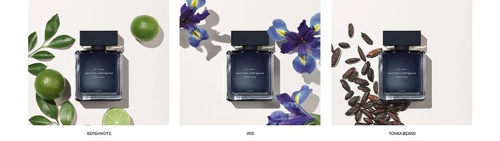 Narciso Rodriguez for Him Bleu Noir Narciso Rodriguez Parfum