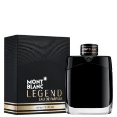 Legend Montblanc Eau de Parfum - loja online