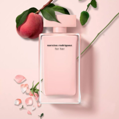 Narciso Rodriguez for Her Eau de Parfum - Day Imports