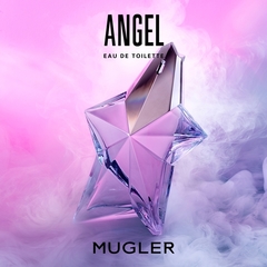 Angel Mugler Eau de Toilette na internet