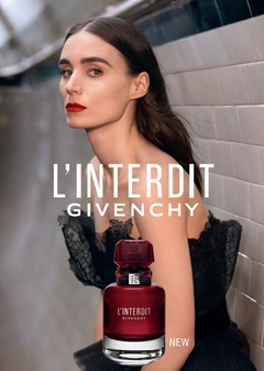 L'interdit Rouge Givenchy Eau de Parfum