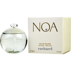 Noa Eau de Toilette Cacharel