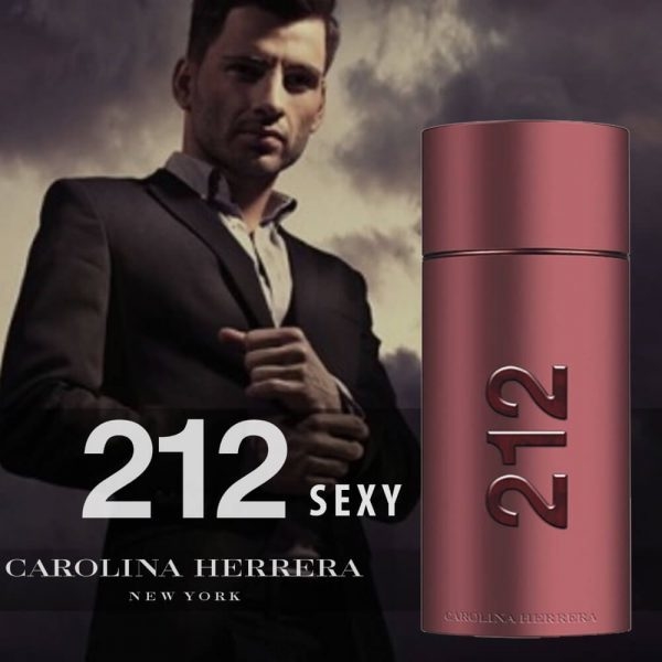 212 sexy men de carolina herrera tiendas new arrivals