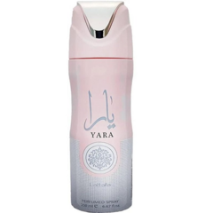 Spray Corporal Yara Lattafa 200ml