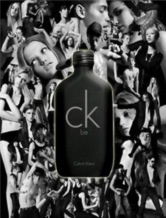 CK Be Calvin Klein Eau de Toilette - Day Imports