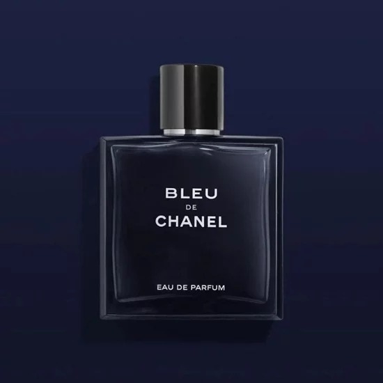 Bleu de Chanel Eau de Parfum - Comprar em Day Imports