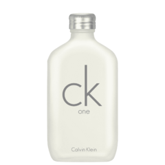 CK One Calvin Klein Eau de Toilette - comprar online