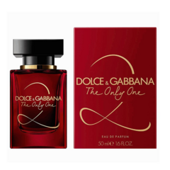 The Only One 2 Dolce & Gabbana Eau de Parfum