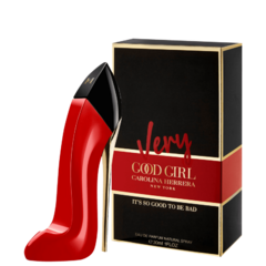 Very Good Girl Carolina Herrera Eau de Parfum - comprar online