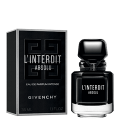 L'interdit Absolu Eau de Parfum Intense Givenchy