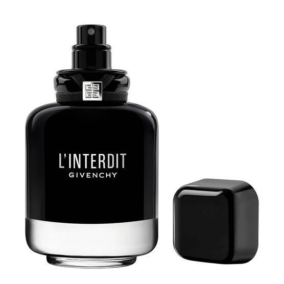 l interdit intense givenchy eau de parfum