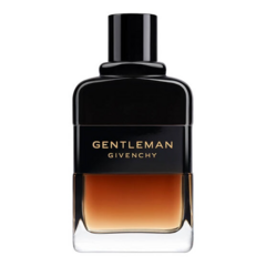 Gentleman Réserve Privée Givenchy Eau de Parfum - comprar online