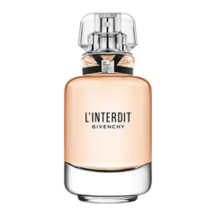 L'interdit Eau de Toilette New Givenchy - Day Imports